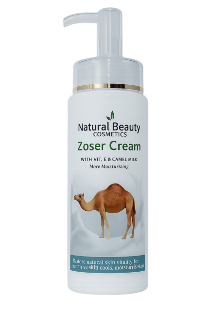 • Deep & Lasting Hydration: Nourishes skin and prevents dryness with rich fatty acids. • Brightens & Evens Skin Tone: Helps reduce pigmentation and dark spots for a more radiant complexion. • Fights Signs of Aging: Combats wrinkles and fine lines with powerful antioxidants. • Soothes Sensitive Skin: Relieves redness and irritation, leaving your skin feeling comfortable. • Acne Treatment: Its antibacterial and anti-inflammatory properties can help treat acne and prevent breakouts • Rich in Nutrients: Contains essential vitamins, minerals, and proteins for healthy and beautiful skin. • Natural Sun Protection: Camel milk offers some natural protection against ultraviolet (UV) rays. For Healthier, More Radiant Skin, Naturally!
