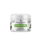 Discover the Benefits & Importance of Zoser Jojoba & Shea Cream: • Deep Hydration & Perfect Balance: Combines the moisturizing properties of jojoba oil, similar to skin's natural oils, with rich shea butter to deeply nourish without a greasy feel. • Soothes & Calms Skin: Helps to soothe dry, irritated, and sensitive skin thanks to the calming properties of shea butter. • Rich in Antioxidants: Contains Vitamin E from jojoba oil and shea butter, helping to protect skin from free radical damage and premature aging. • Boosts Skin Elasticity: Helps improve skin elasticity, promoting a smoother and more youthful appearance. • Non-Comedogenic: Jojoba oil is non-comedogenic, making it suitable for all skin types, including acne-prone skin. • Strengthens Skin Barrier: Helps to reinforce the skin's natural protective barrier to retain moisture and protect against external factors.